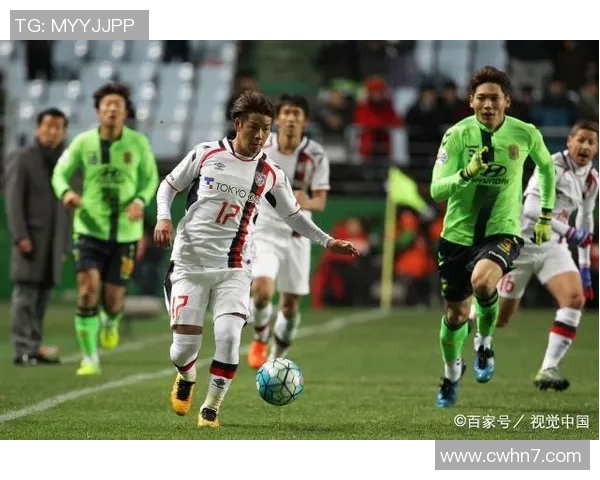 全北现代与上海上港精彩对决比赛数据分析与回顾 全北现代与上海上港精彩对决比赛数据分析与回顾