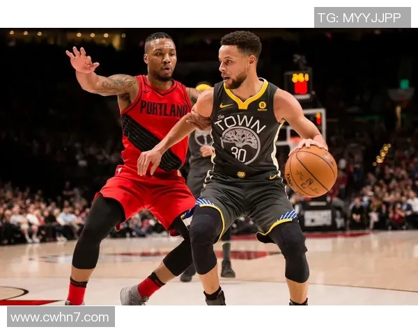 季后赛激战在即开拓者与勇士的巅峰对决即将上演