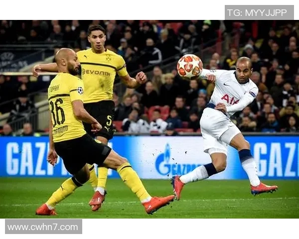 热刺与多特蒙德激战正酣2月14日精彩实况回顾与分析