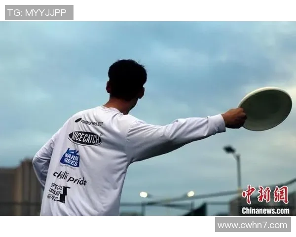 王磊专访:飞盘之路的成长与挑战回顾 王磊专访:飞盘之路的成长与挑战回顾