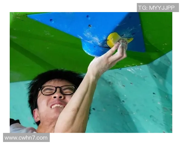 西安攀岩队在全国速度排行榜中荣获第八名展现实力与潜力