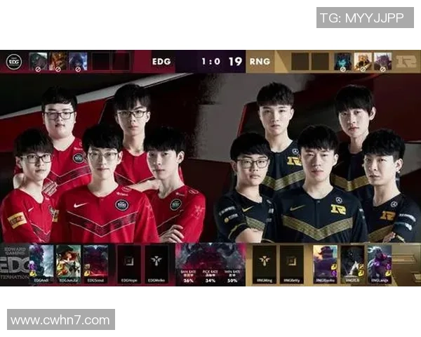 聚焦和平精英:EDG团队协作如何助力战术胜利与团队默契提升 聚焦和平精英:EDG团队协作如何助力战术胜利与团队默契提升